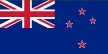 NEW ZEALAND FLAG