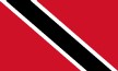 TRINIDAD & TOBAGO FLAG