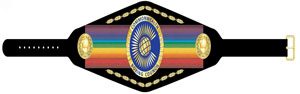 Commonwealth Boxing Council Champions