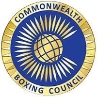 COMMONWEALTH BOXING COUNCIL